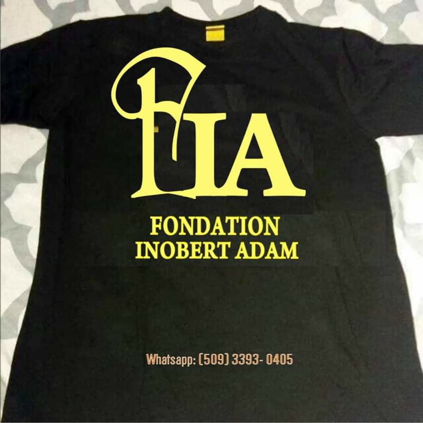 Fondation Inobert Adam - FIA