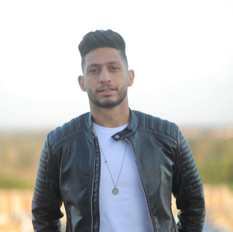 Mahmoud Rabie