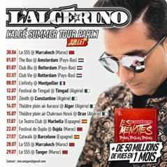 Beloved Samir L'algérino