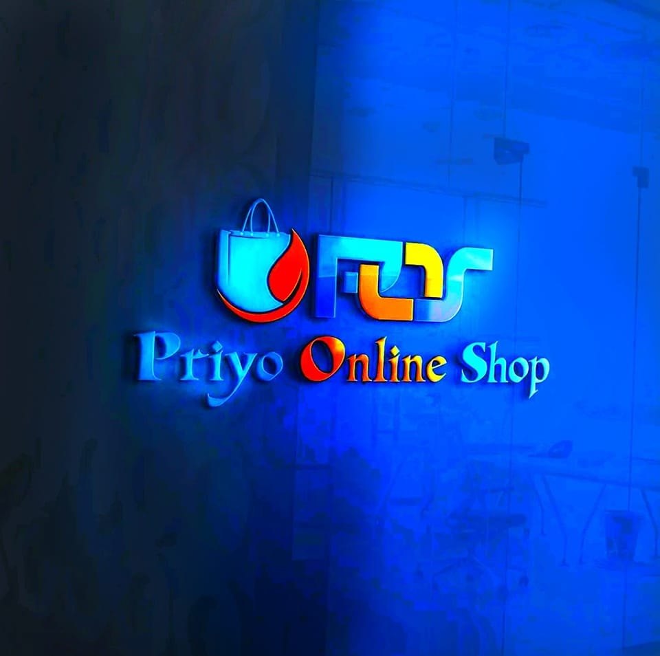 Priyo Online Shop | Dhaka