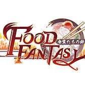 Food Porn Wars - Food fantasy