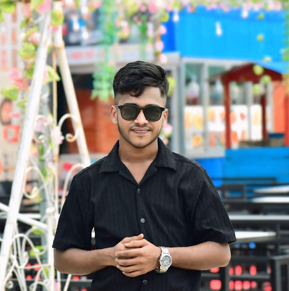 Md Riaz