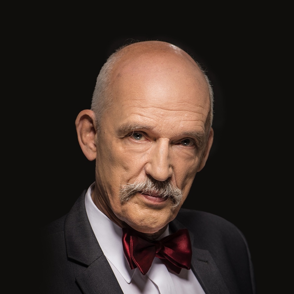 Partia KORWiN - Łomża