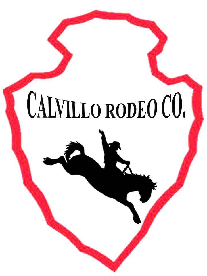 Calvillo Rodeo Co.