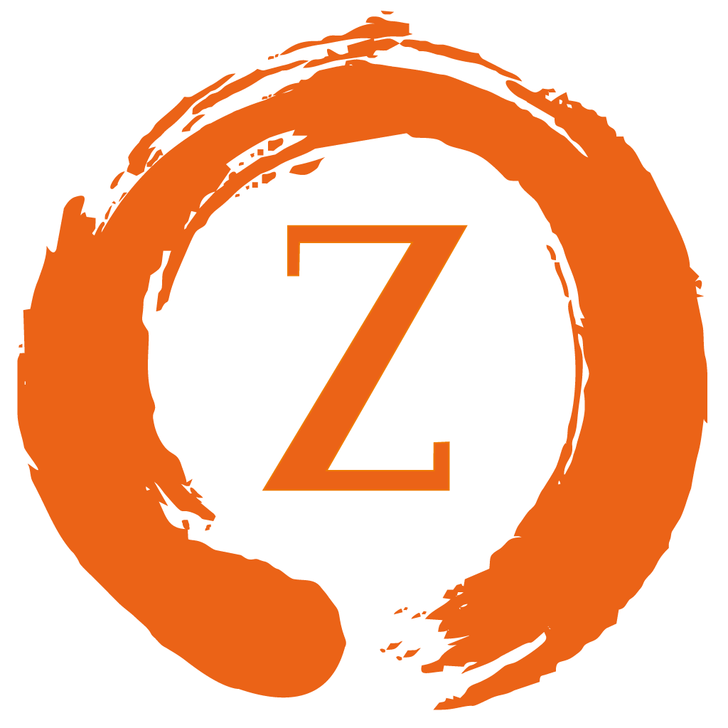 Zenlabel