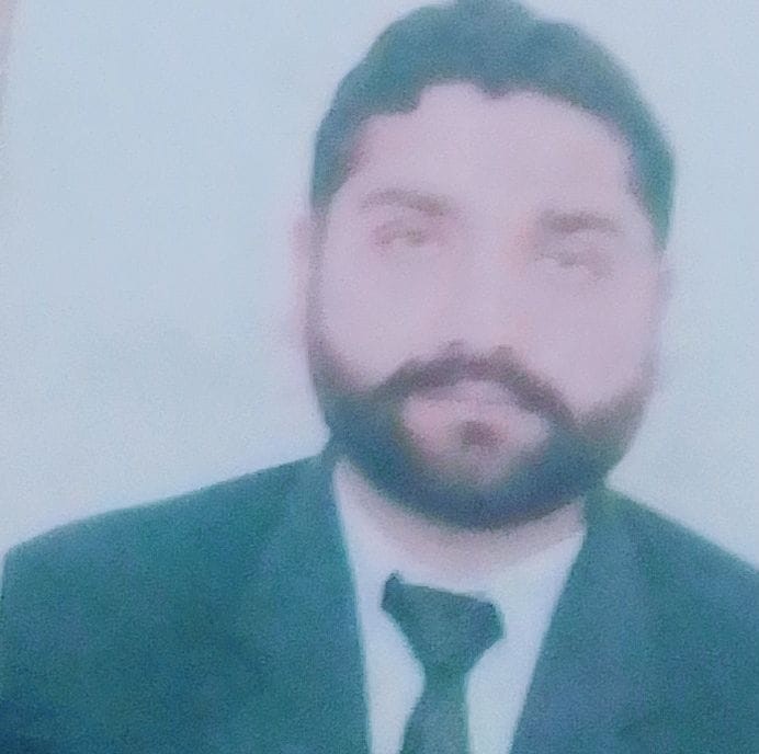Muhammad Aamir Rasheed