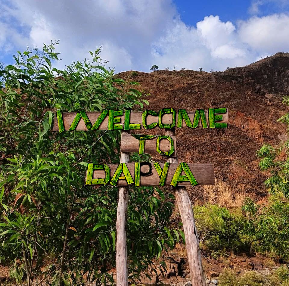 Dapya River, Sitio Maporac, Cabangan, Zambales | Cabangan
