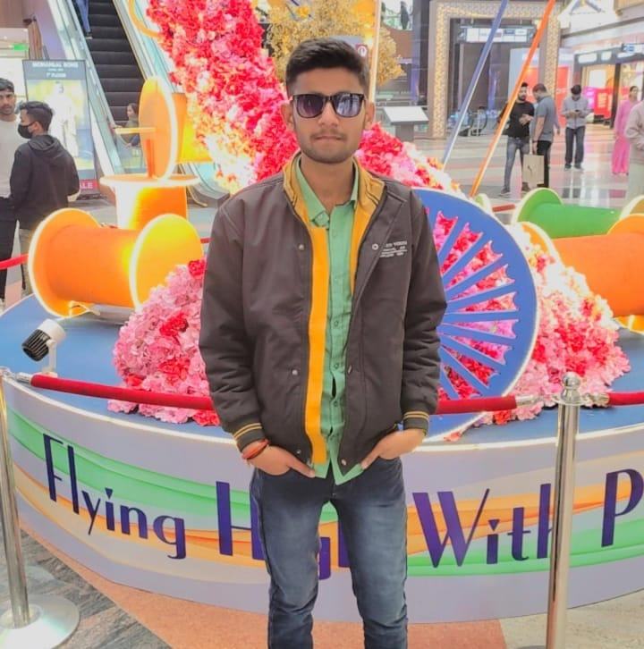 Arpit Chaurasiya