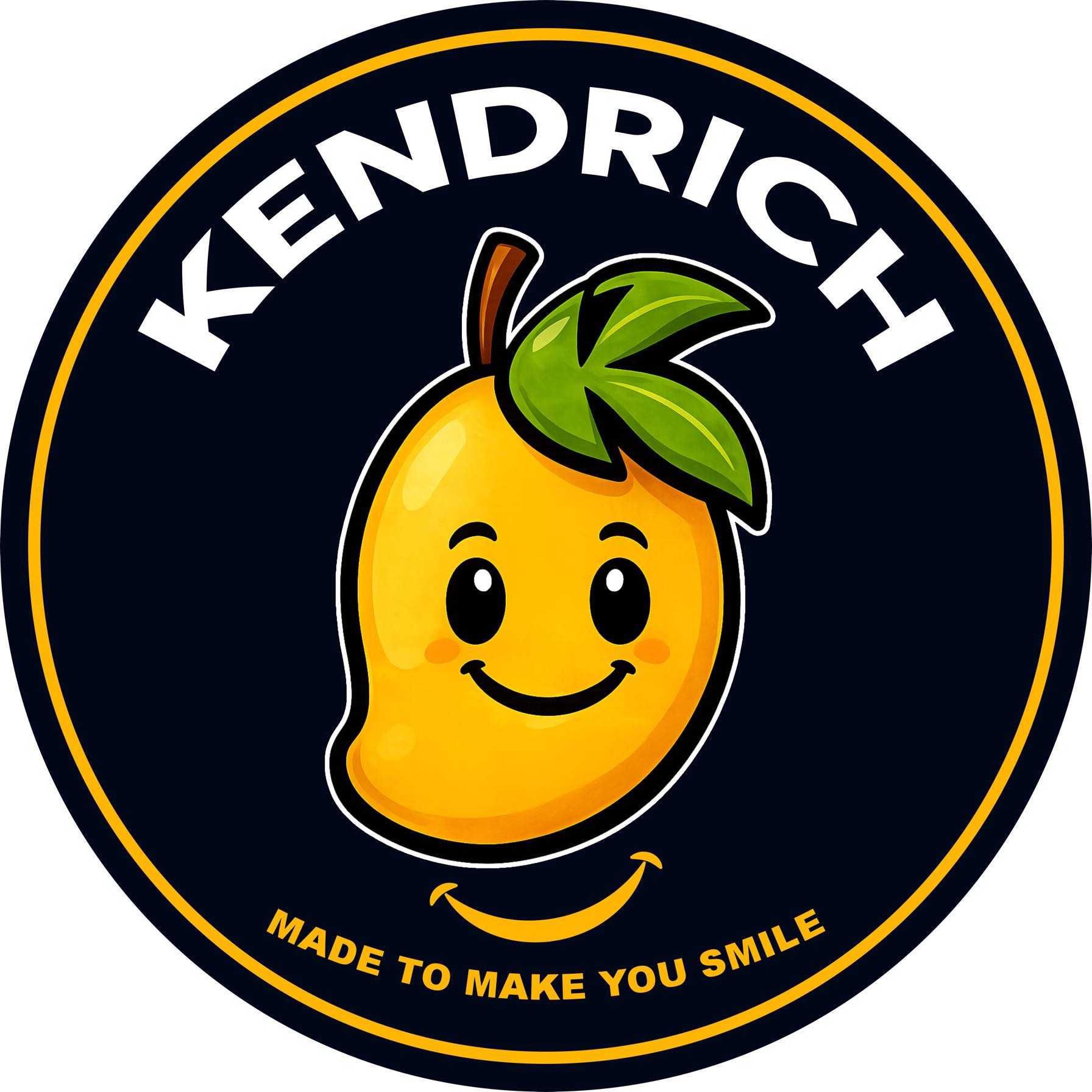 Kendrich Mango Graham | Labo