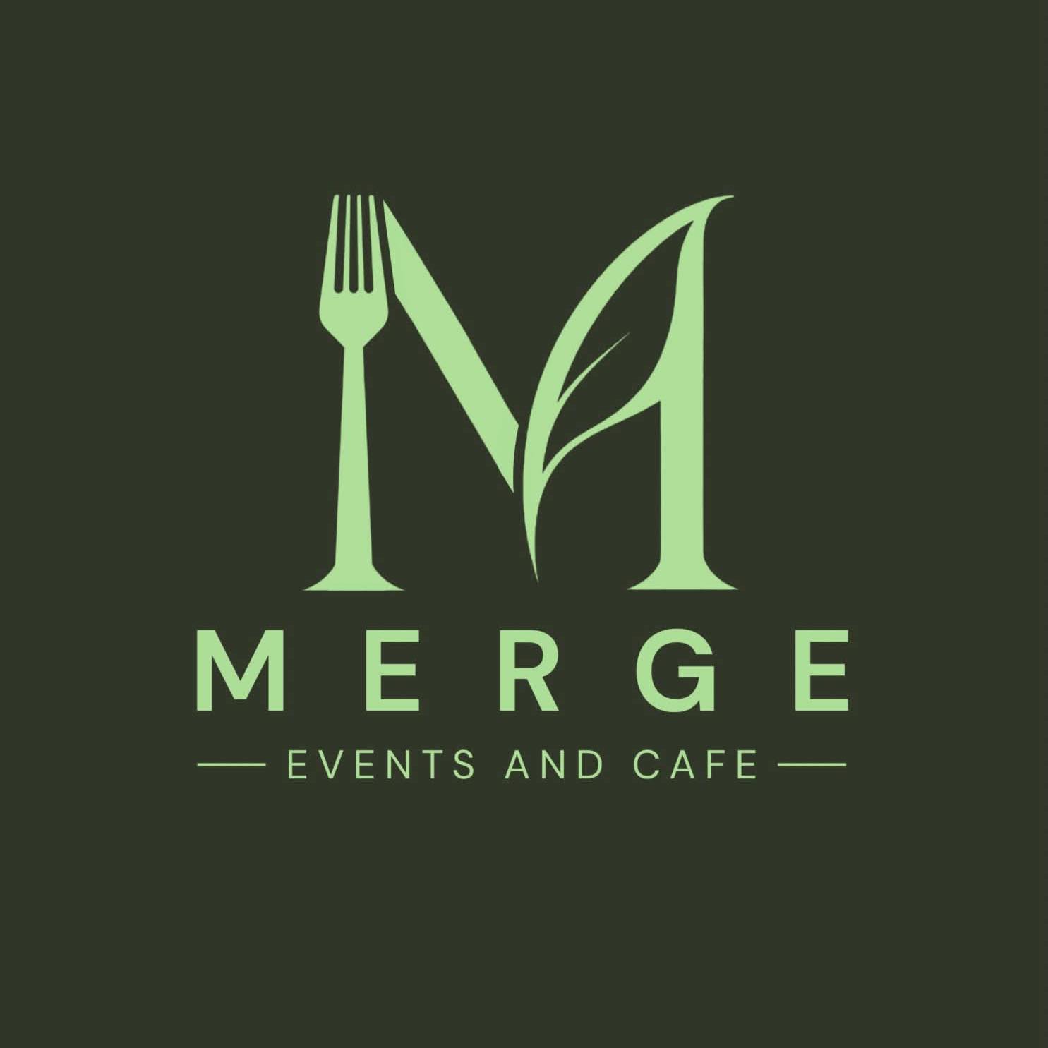 Merge Event Catering Services
