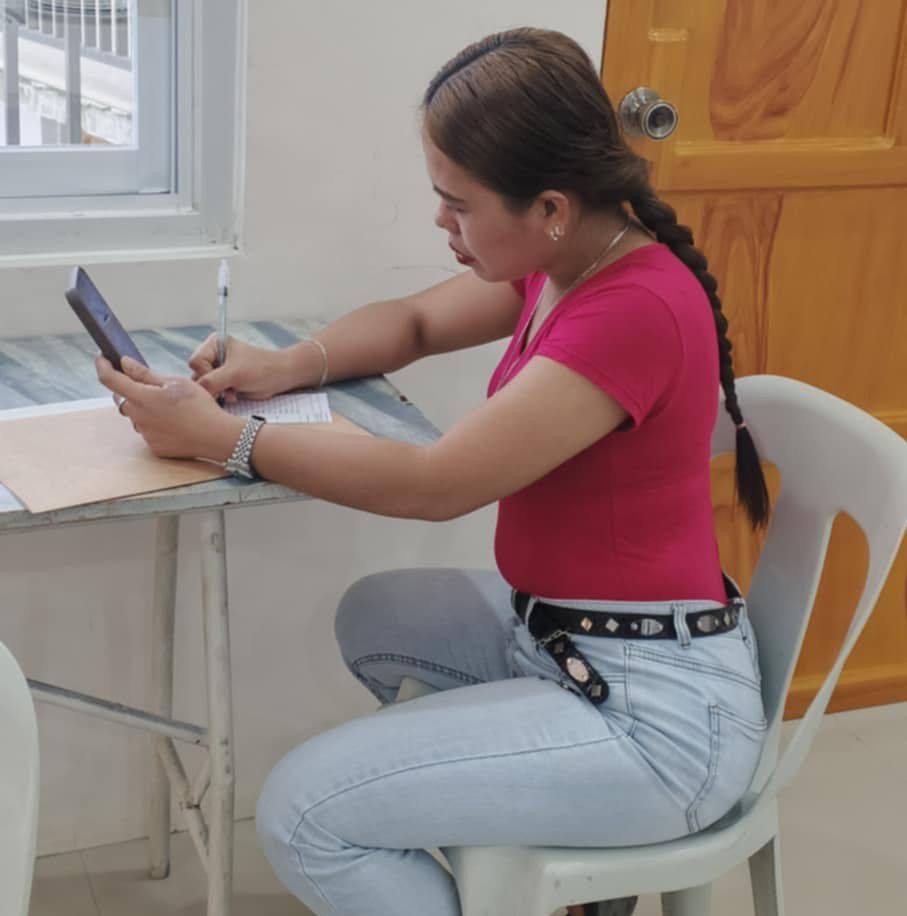 Sheila Mar Austria Purazo on Reels | Facebook