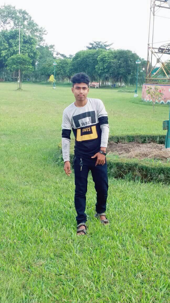 Rj Bijoy Rai
