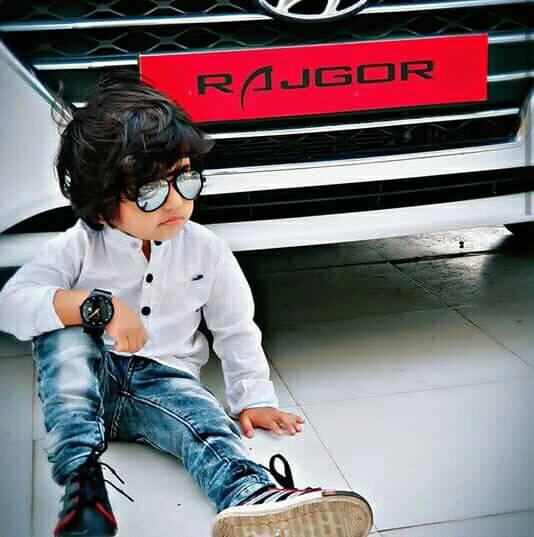 Rajgor Rajveer
