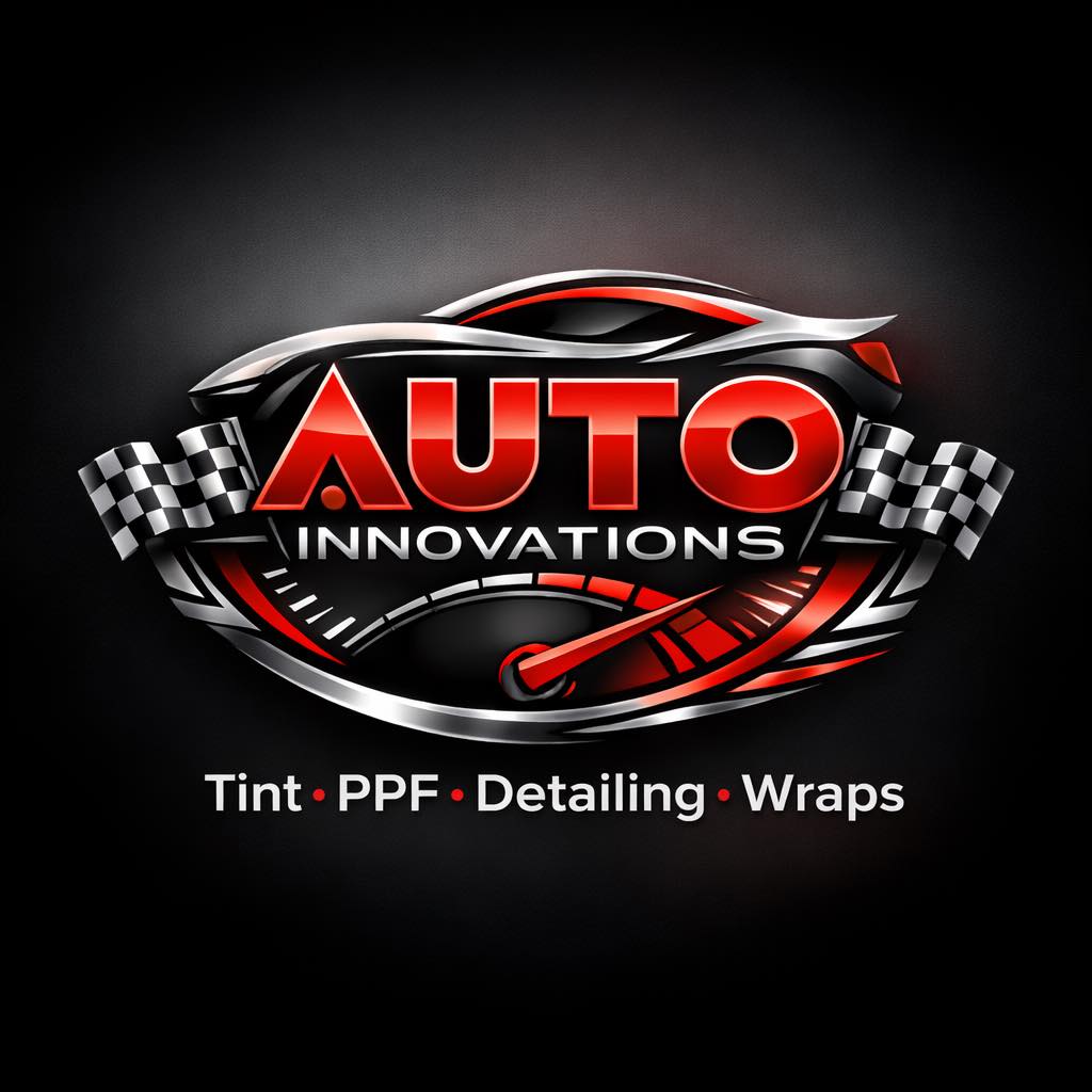 Auto Innovations - Paint Protection Film & Ceramic Coatings ...
