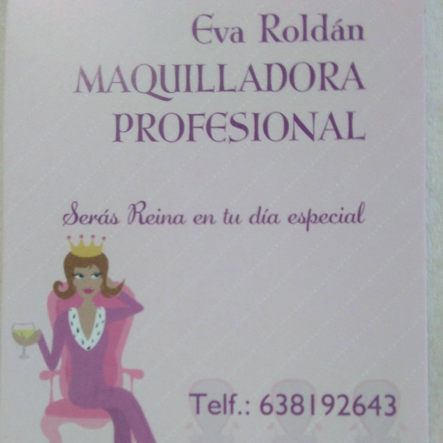 Eva Roldán