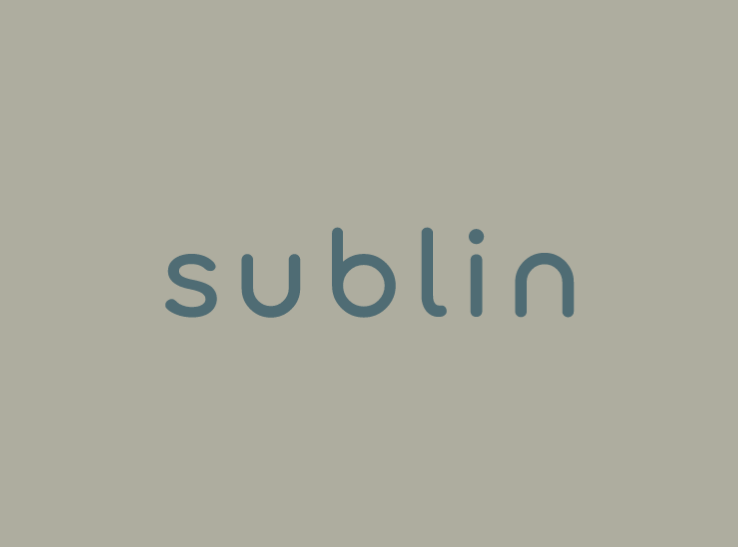 Sublin