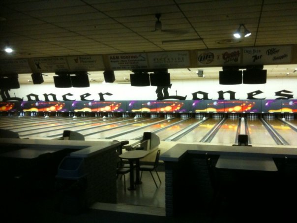 Lancer Lanes | Cedar Rapids IA