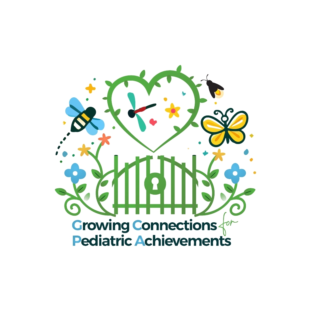 Growing Connections for Pediatric Achievements - GCPA | Greensboro NC
