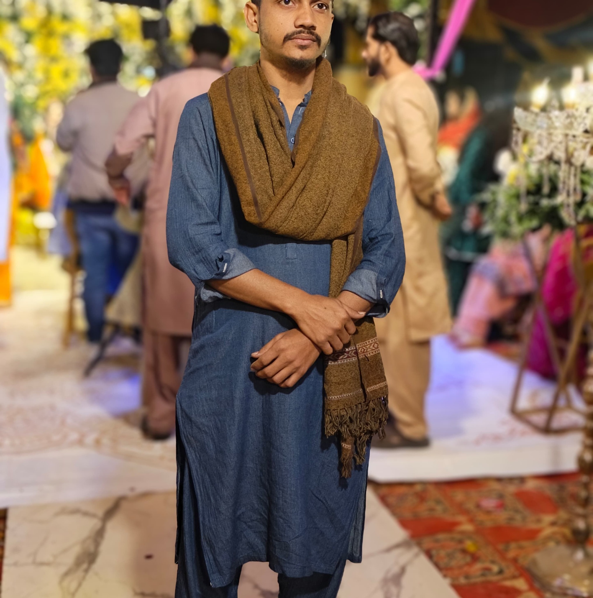 MQM Pakistan Hyderabad added a... - MQM Pakistan Hyderabad