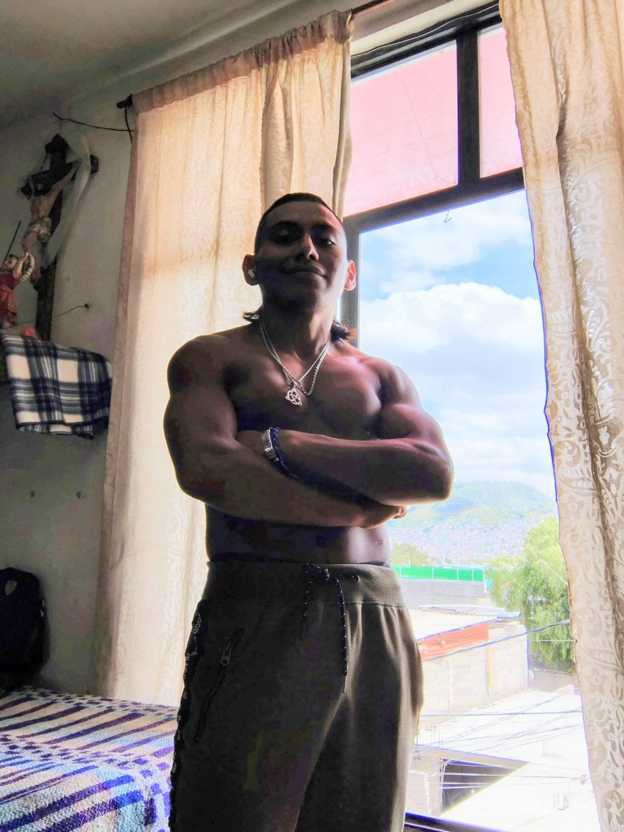 Kebin Monroy