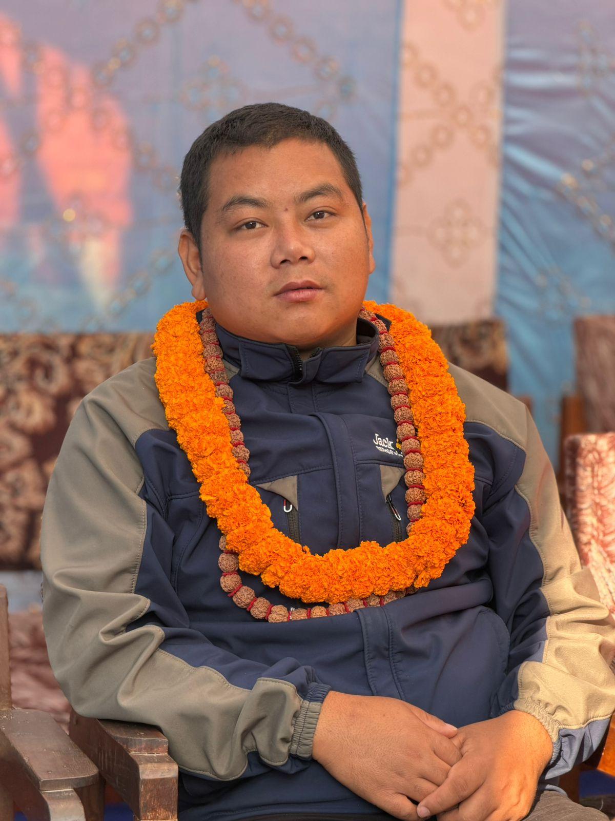 Bijaya Rai