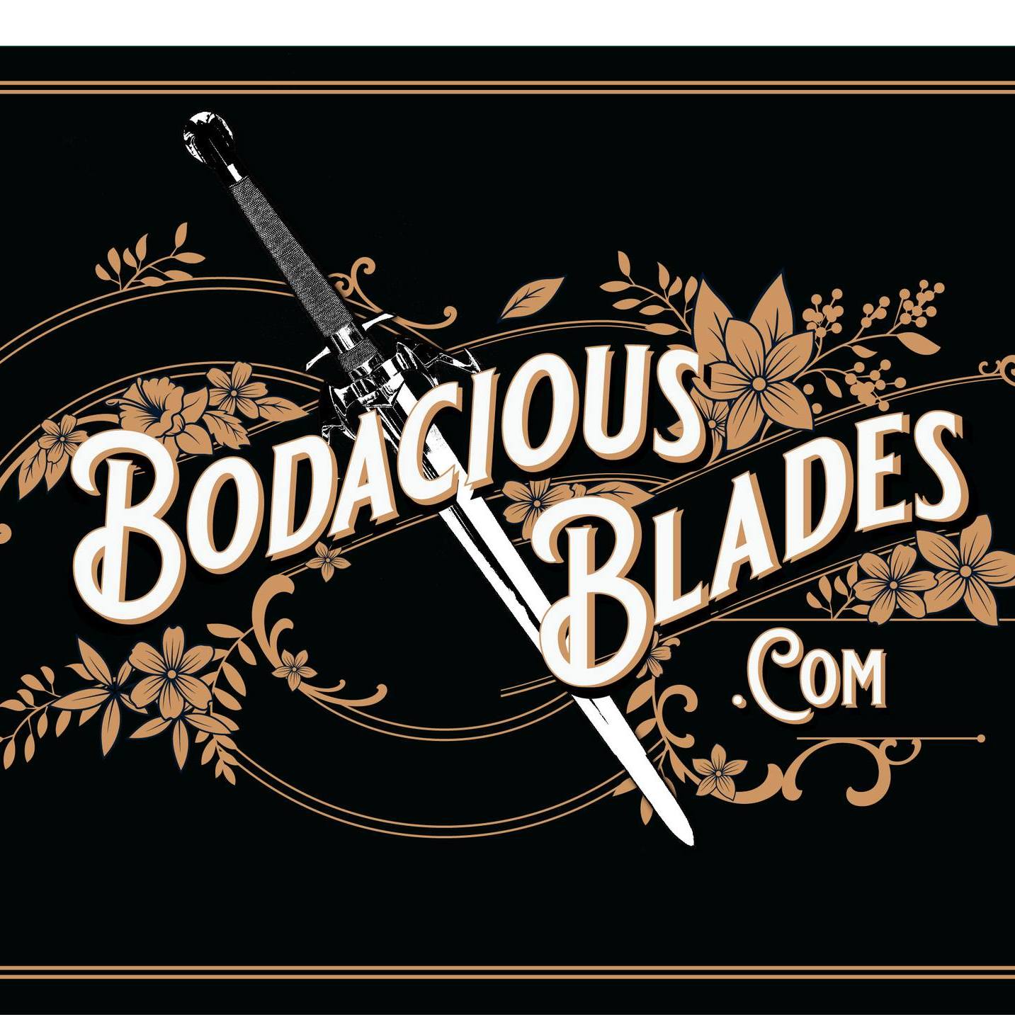 Bodacious Blades