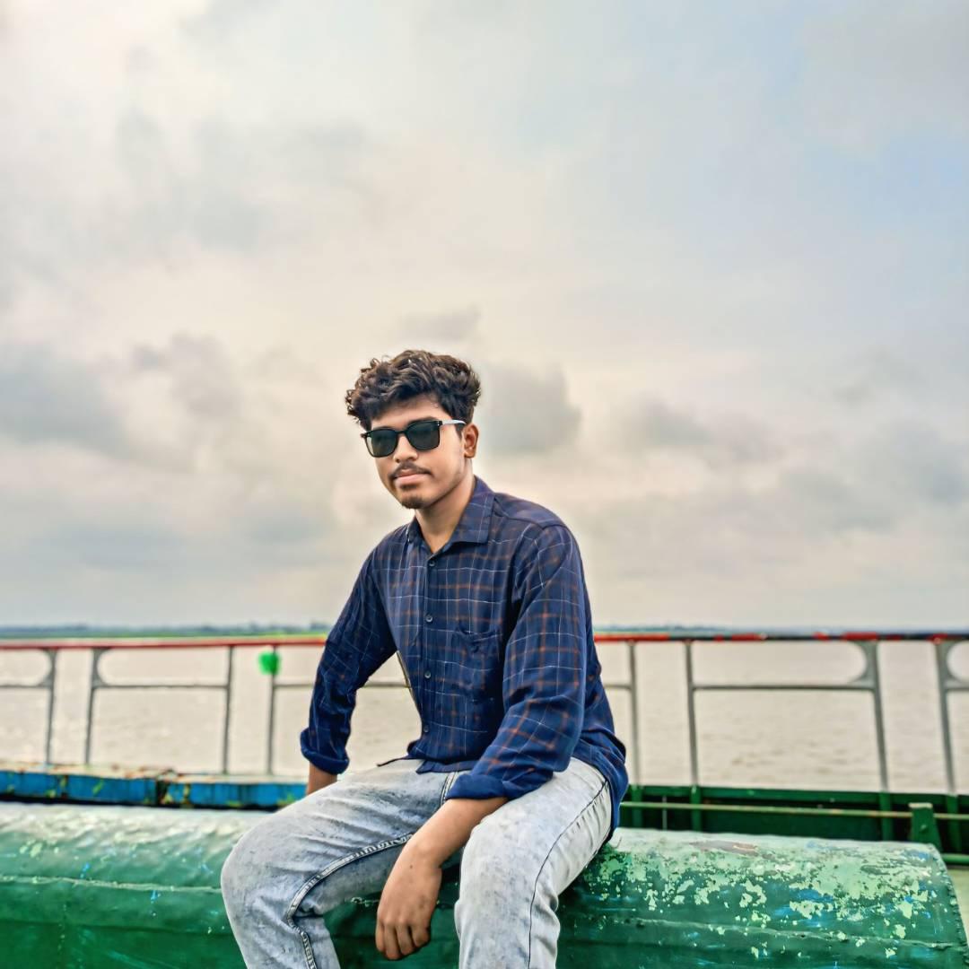 Rakibul Hasan