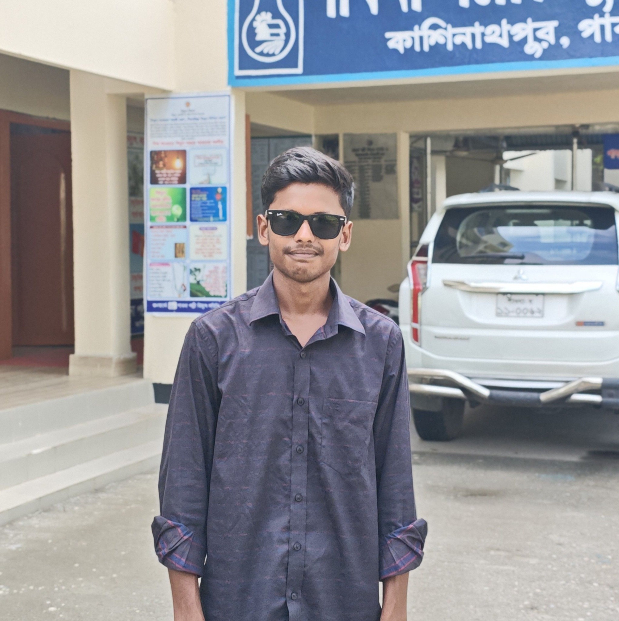 Md Rihad Sarder