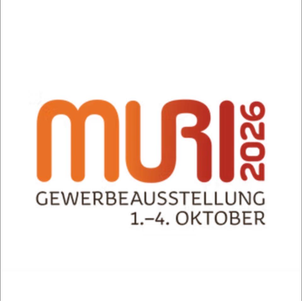 Heimatliebli na Gewerbeausstellung muri2026