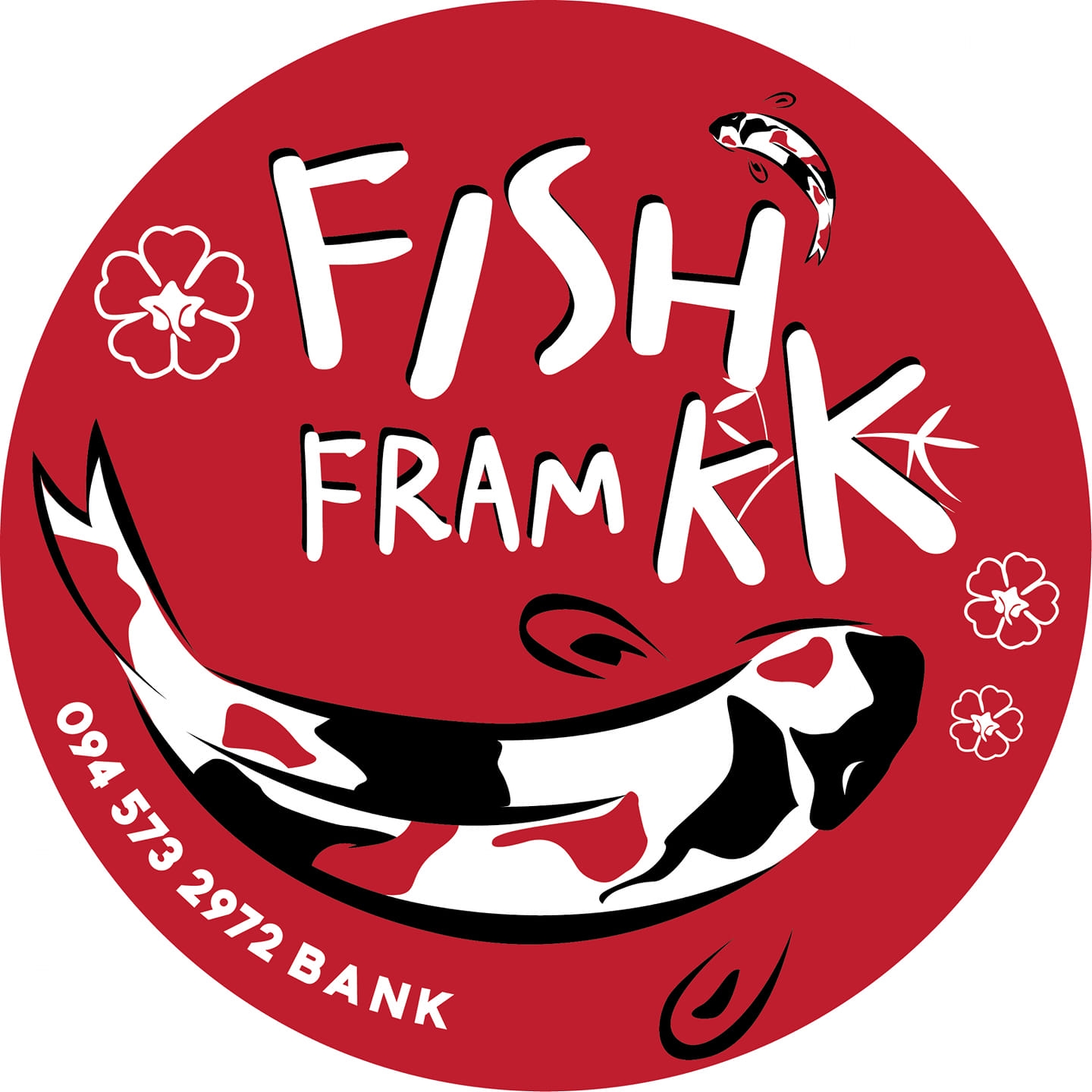 Fish Farm KK | Khon Kaen