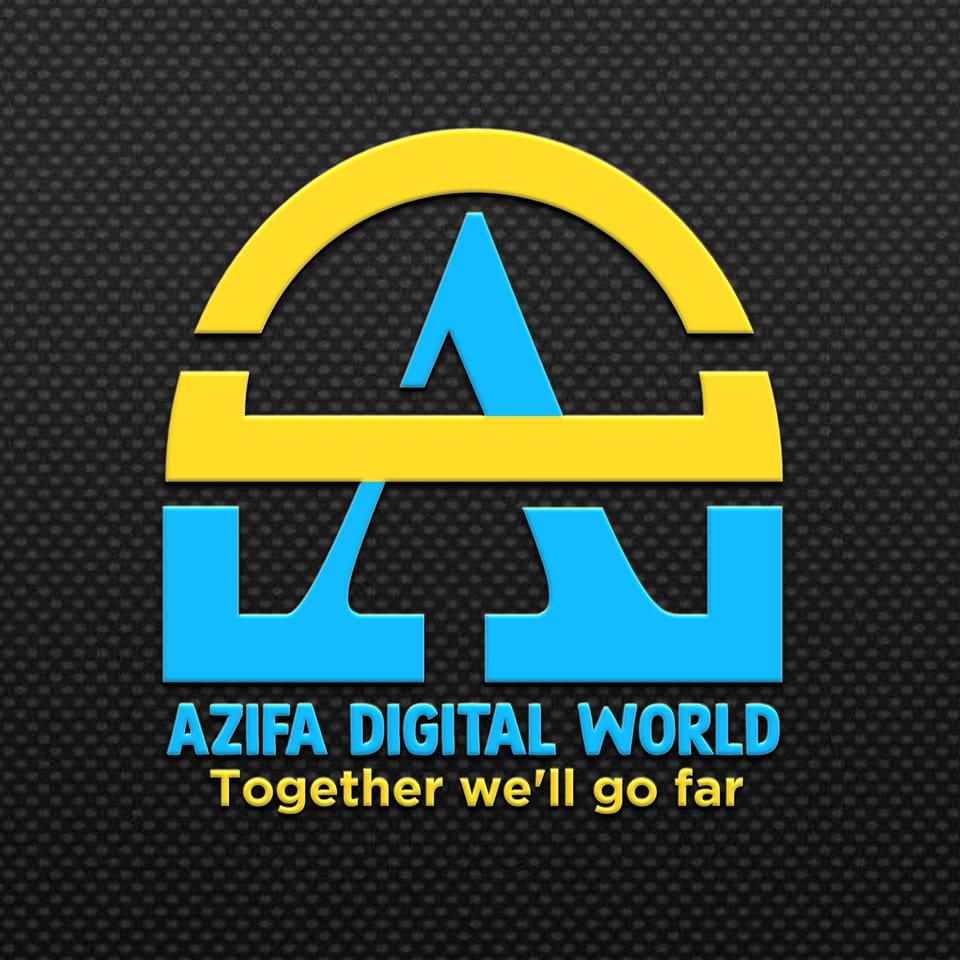 Azifa Digital World | Phnom Penh