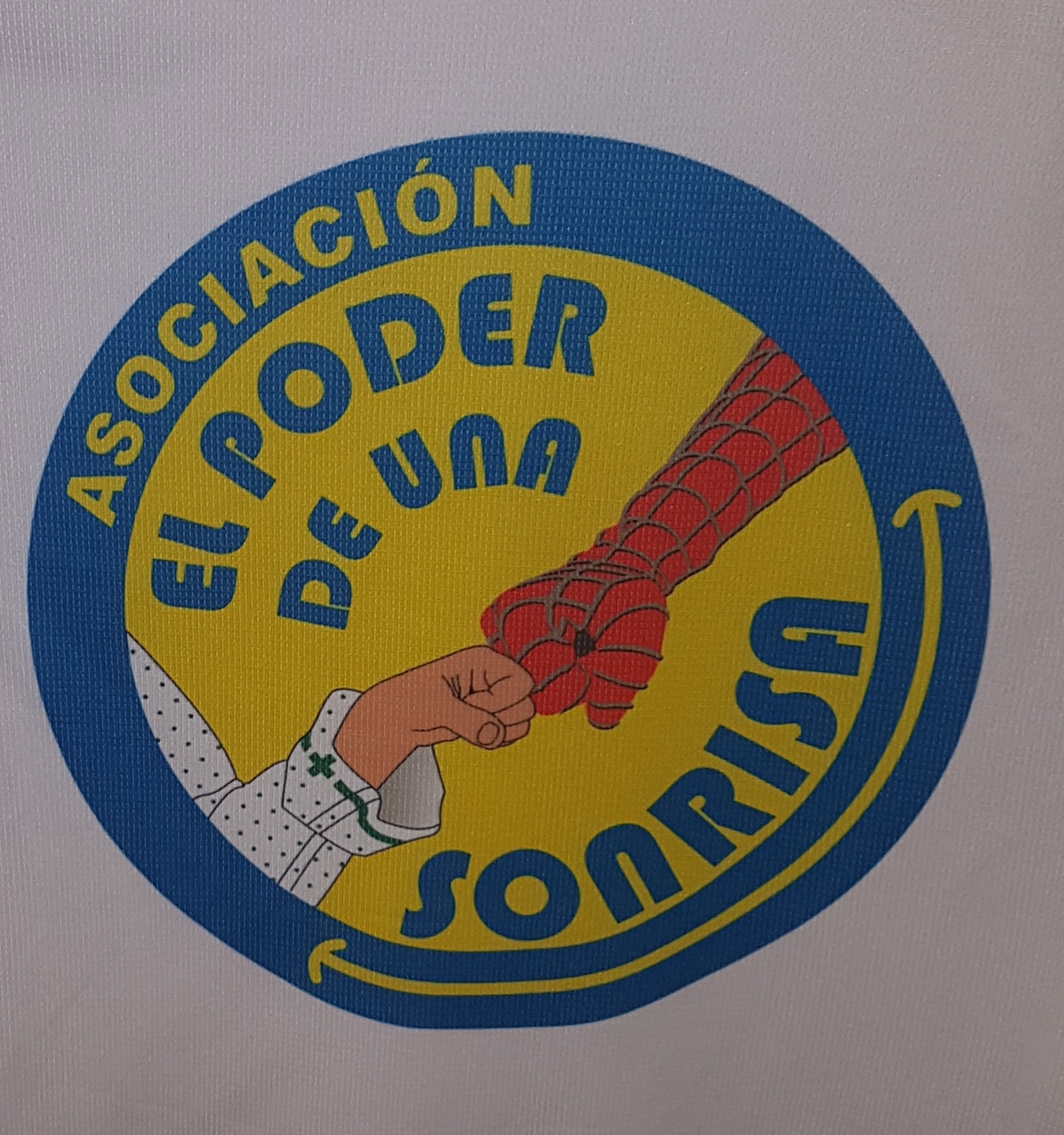 Asociación El Poder de una Sonrisa