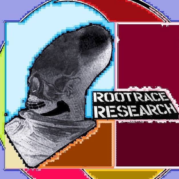 Root Race Research added a new photo. - Root Race Research