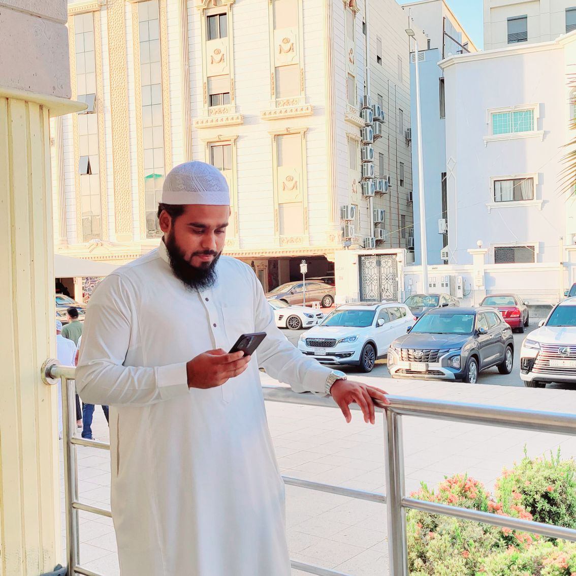 Azharul Islam