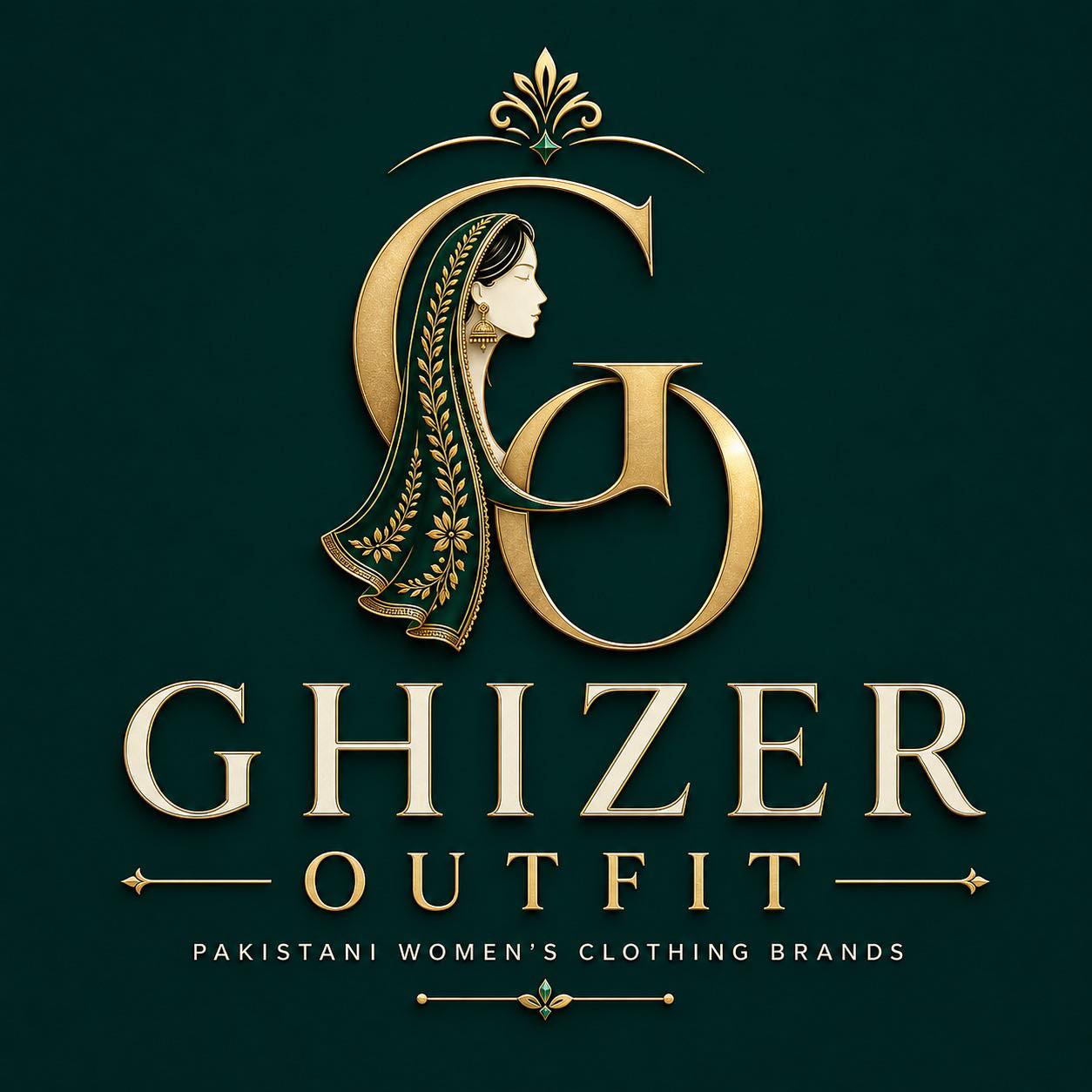 Ghizer Outfit