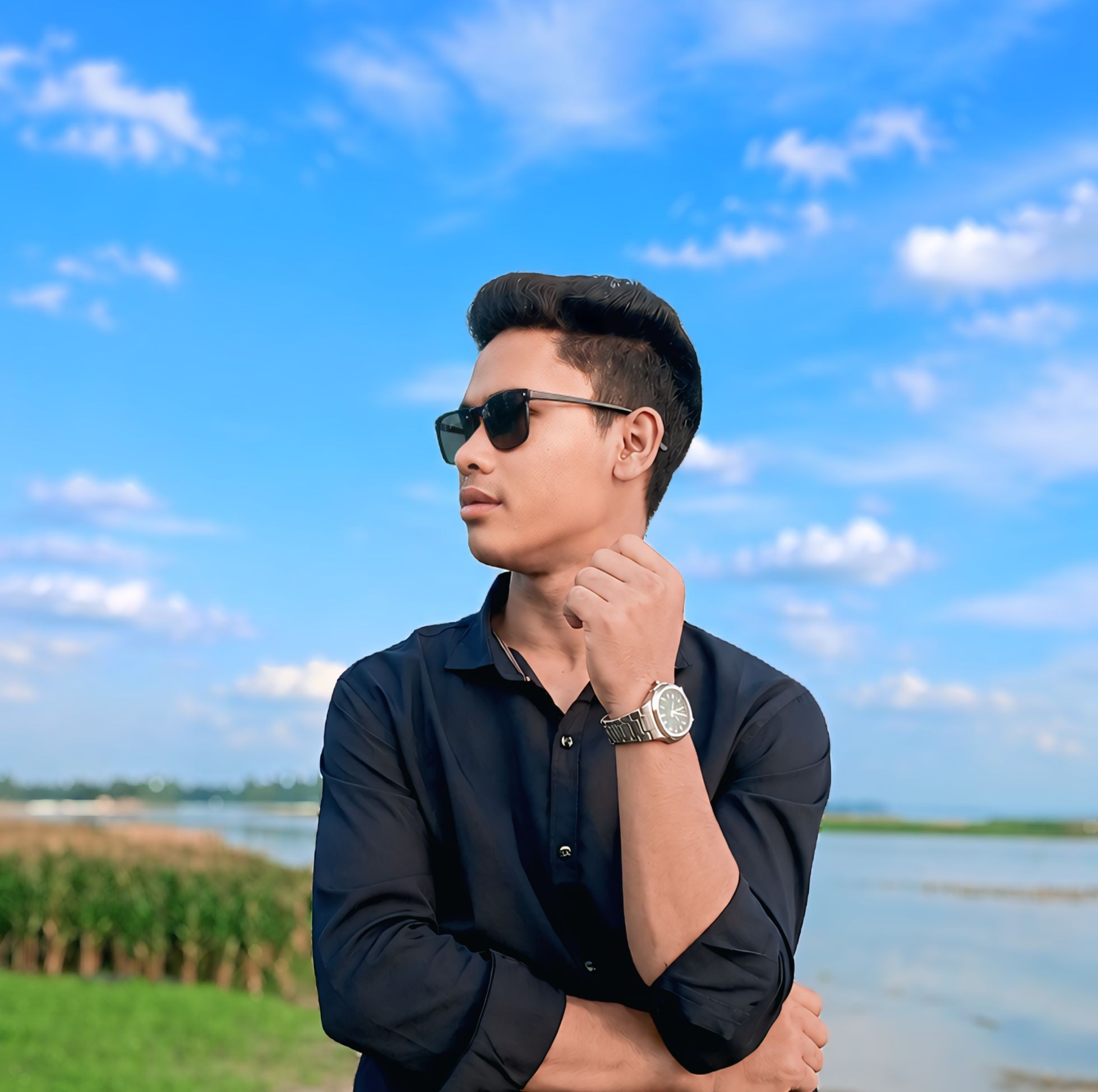 Pollob Roy