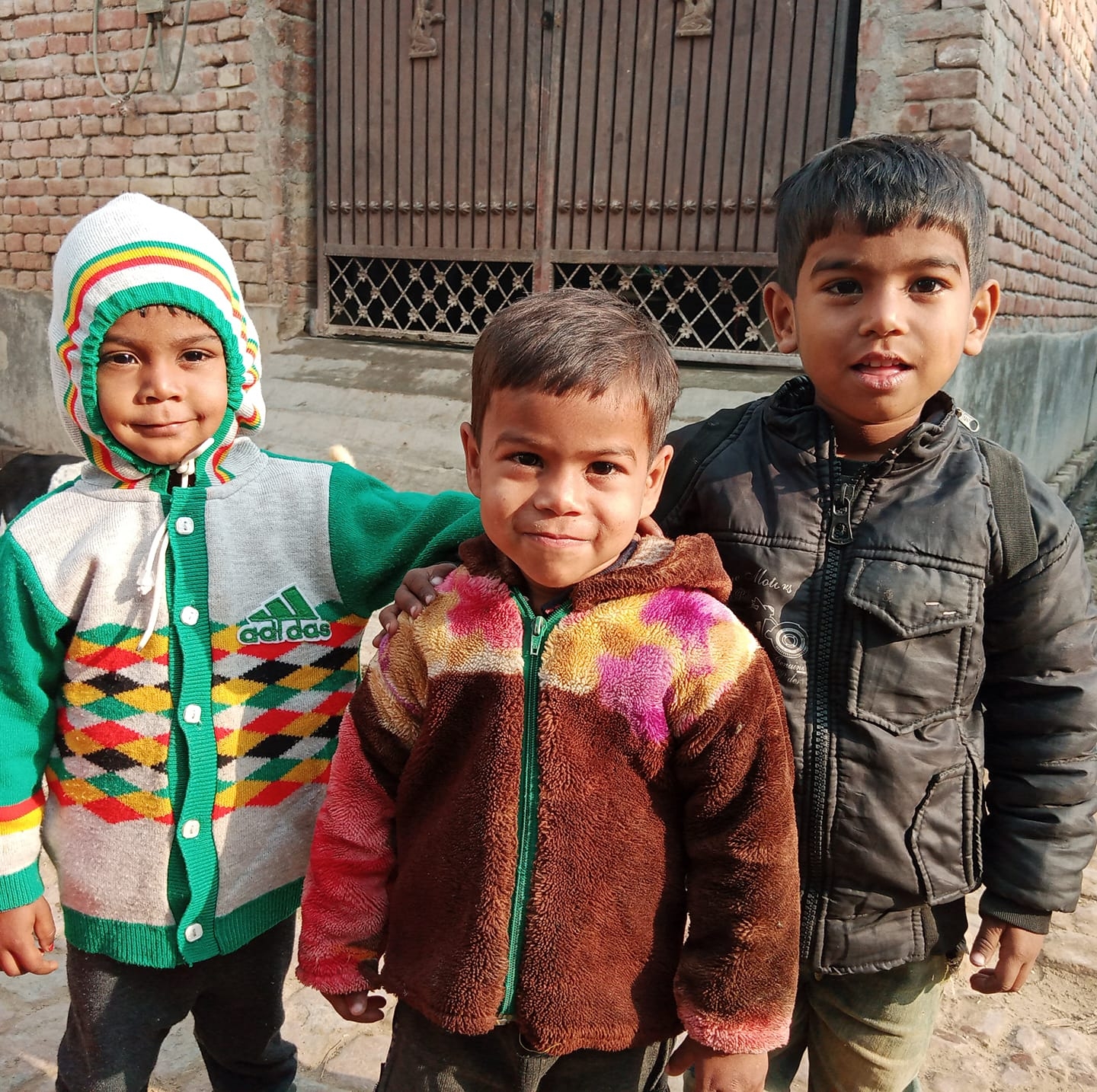 Nitik rajput | Aligarh