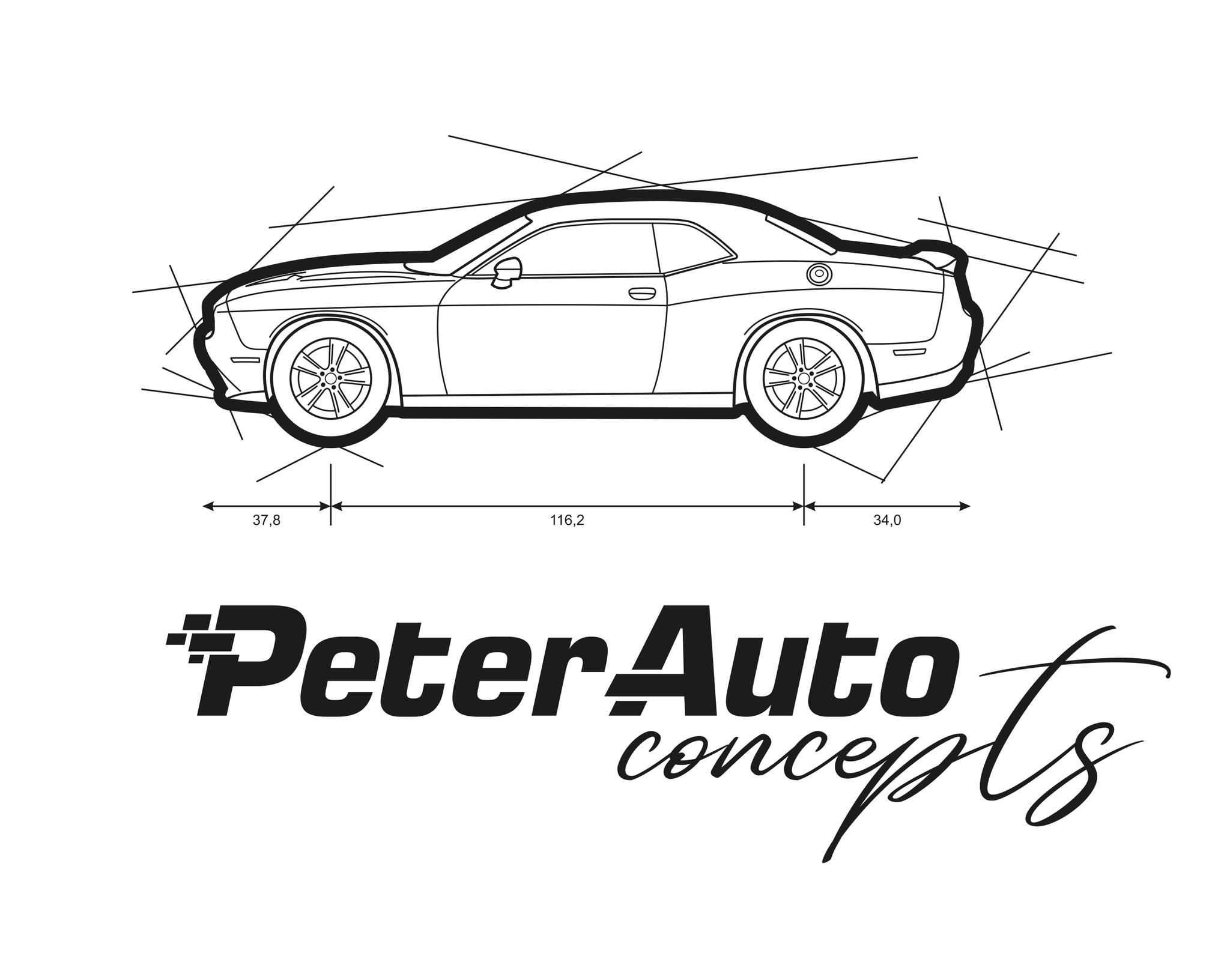 Peter Auto Concepts | Niegardów
