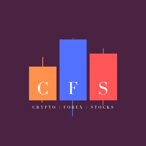 CFS - Crypto, Forex and Stocks' Traders