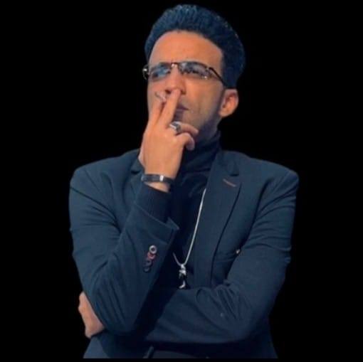 الصفحه الرسميه ل النجم احمد توتو ahmed toto officel