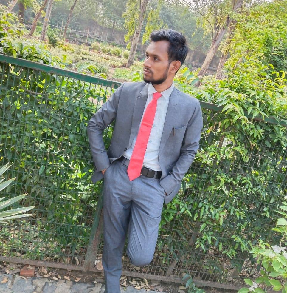 MLM COACH RAVI TEJA