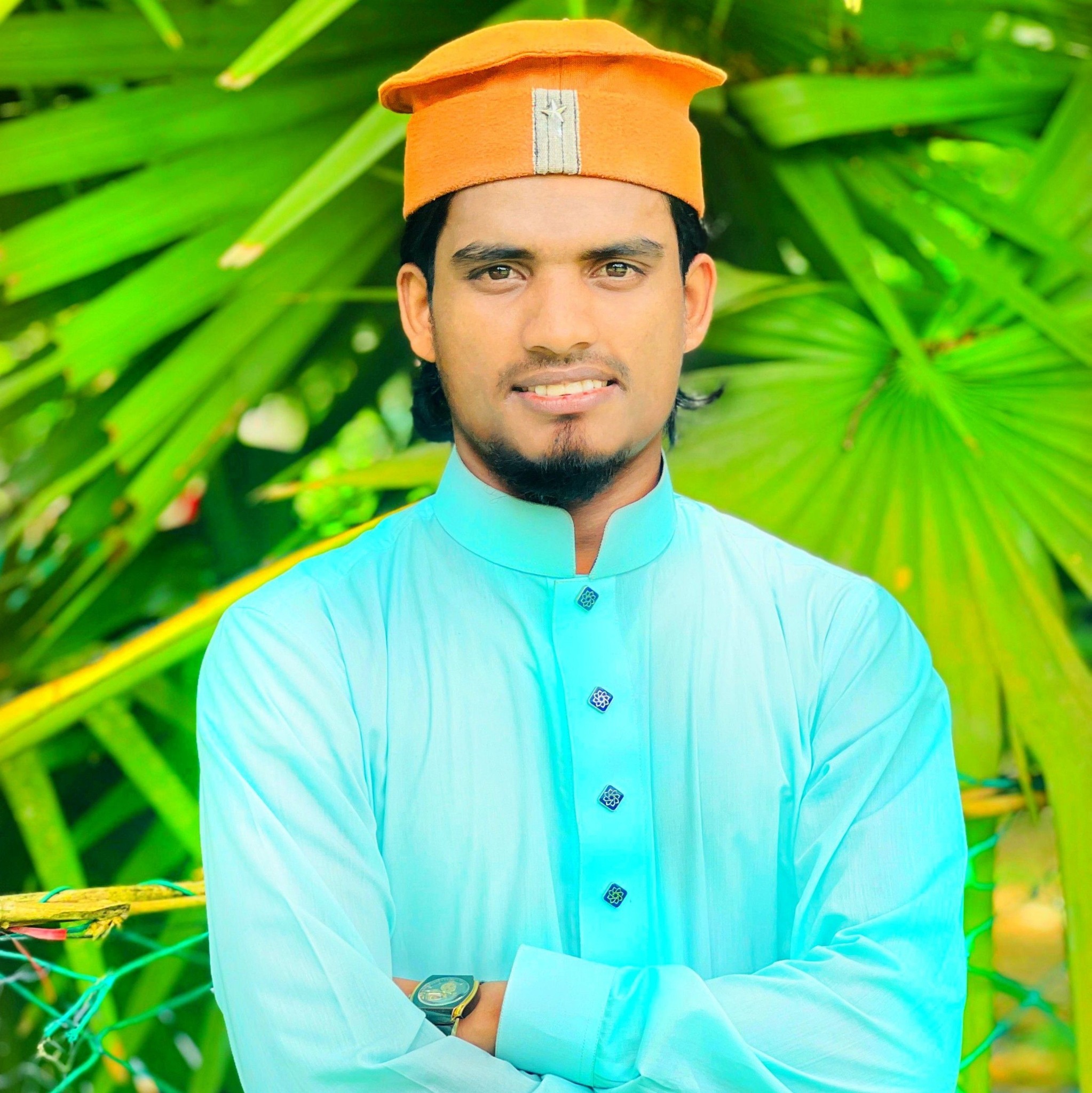 মোছাদ্দেক আজাদী অফিসিয়াল | Chittagong