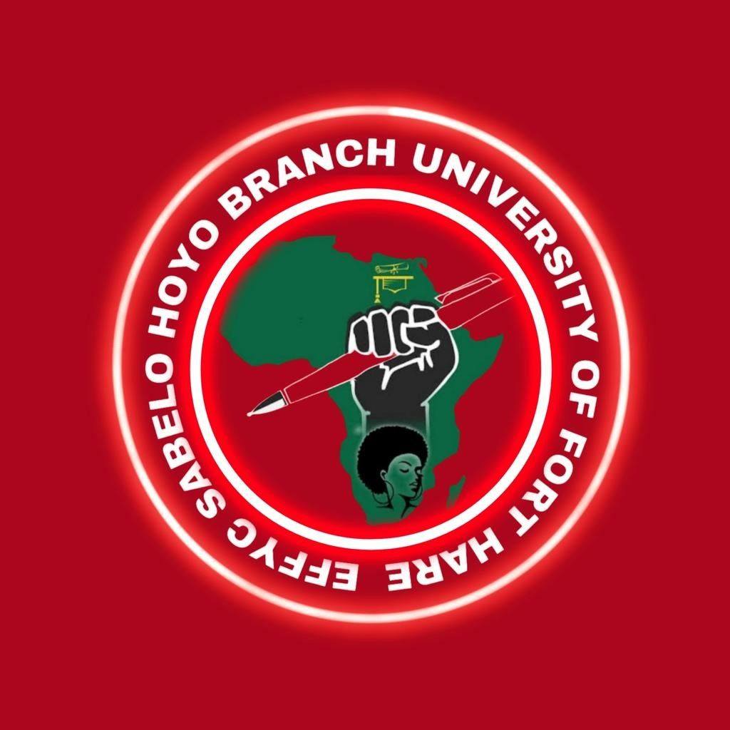 ♦️ICYM... - University of Fort Hare EFFSC - Sabelo Hoyo Branch | Facebook