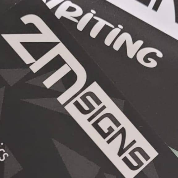 ZM Signs | Wheathampstead