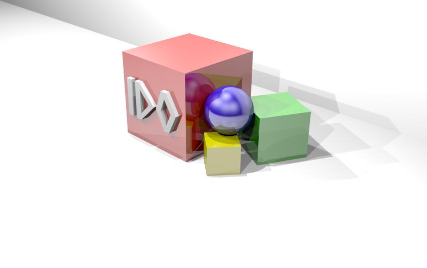 IDo Animations