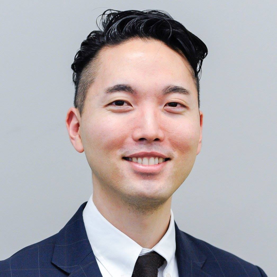 Dr. Michael Chee - Pediatric Otolaryngology - ENT | Hackensack NJ