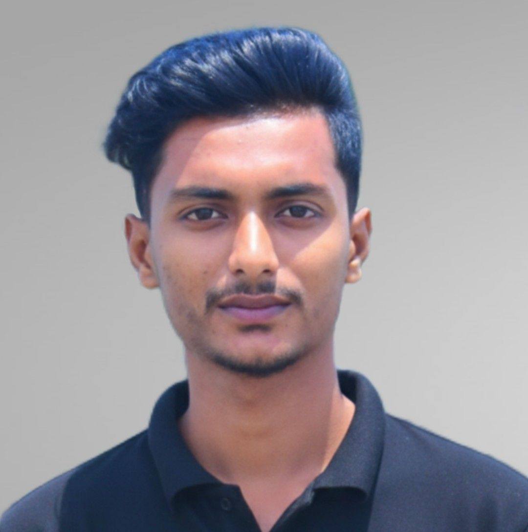 Johir UD Riaz