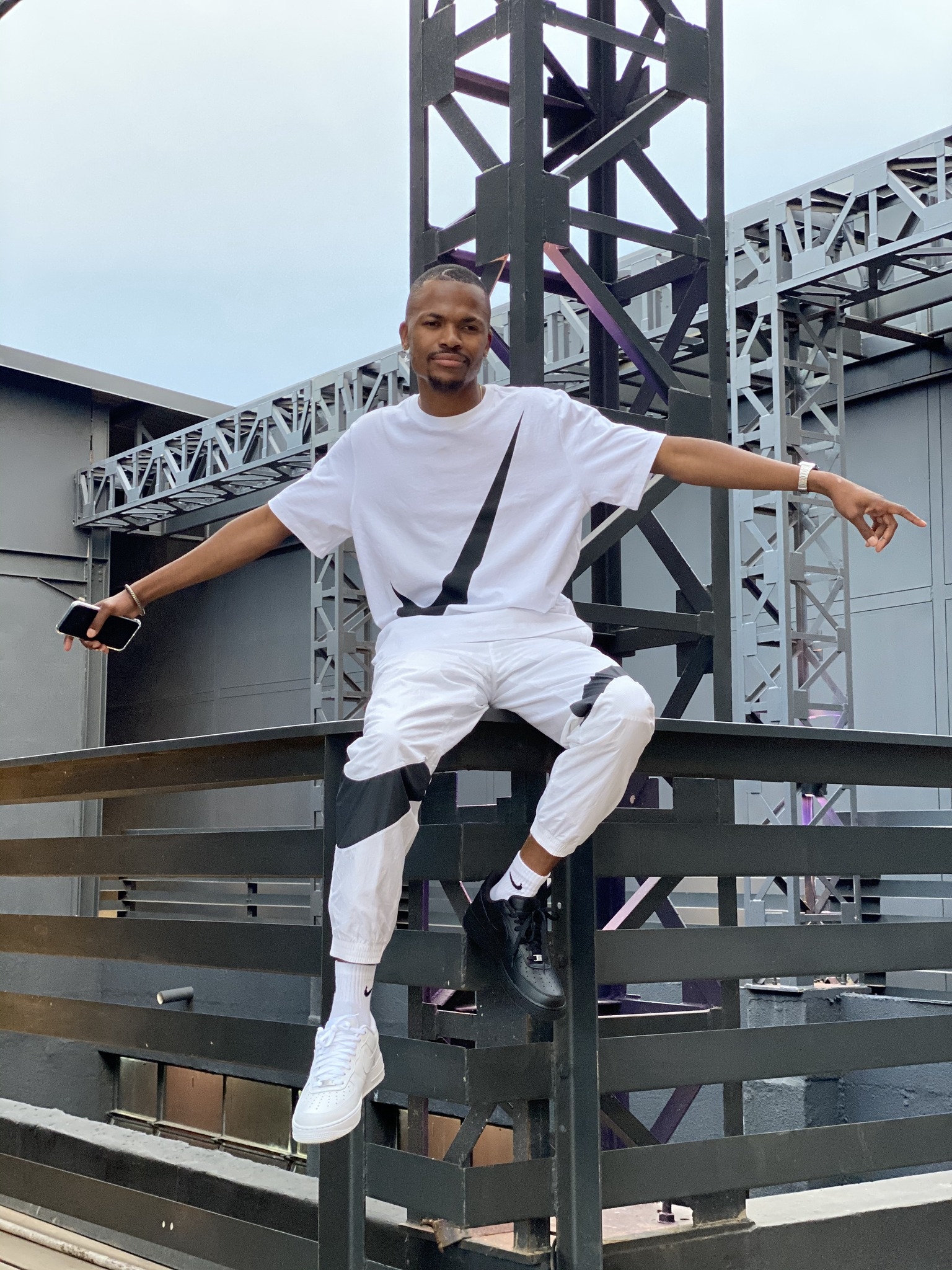 Katlego Morema