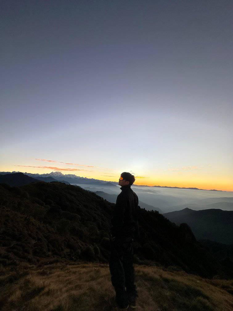 Arun Rai