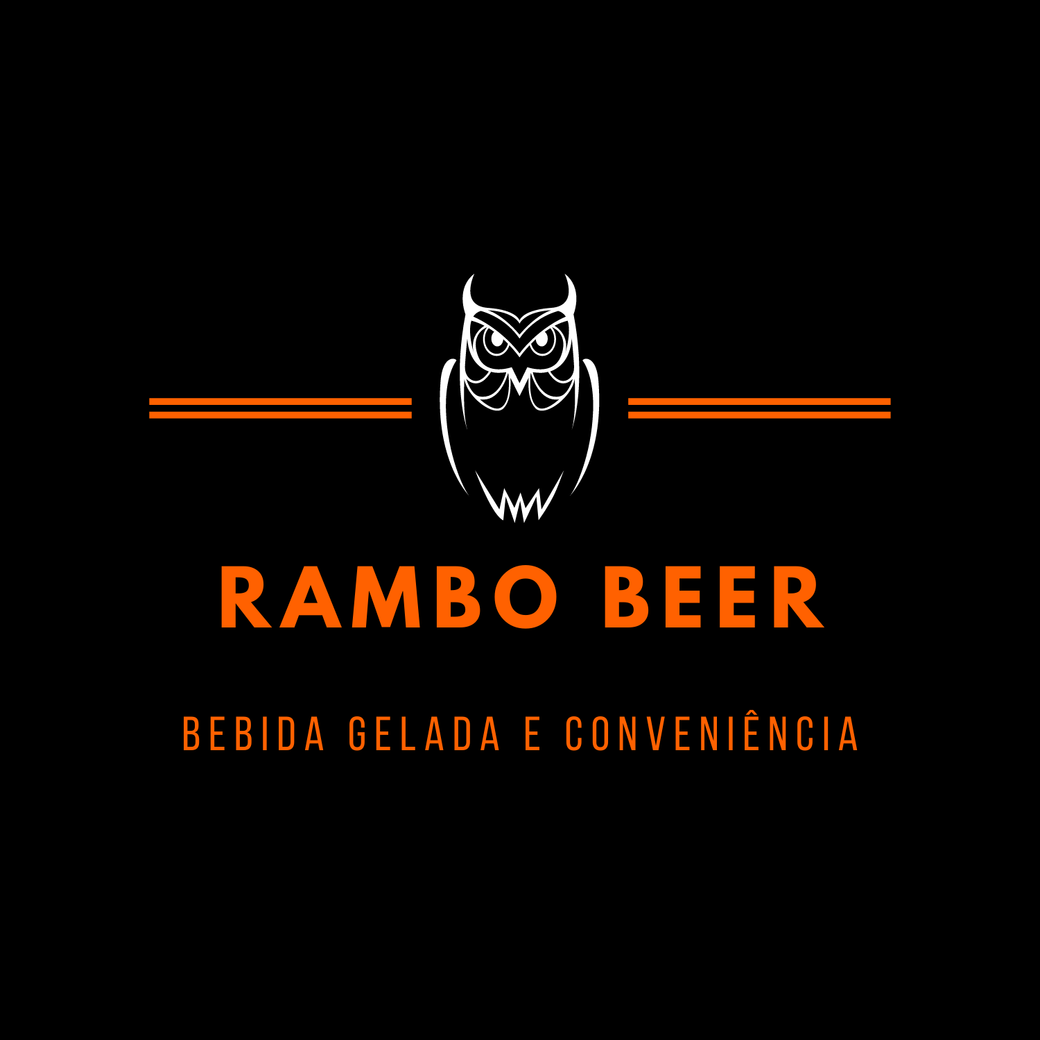 Rambo Beer